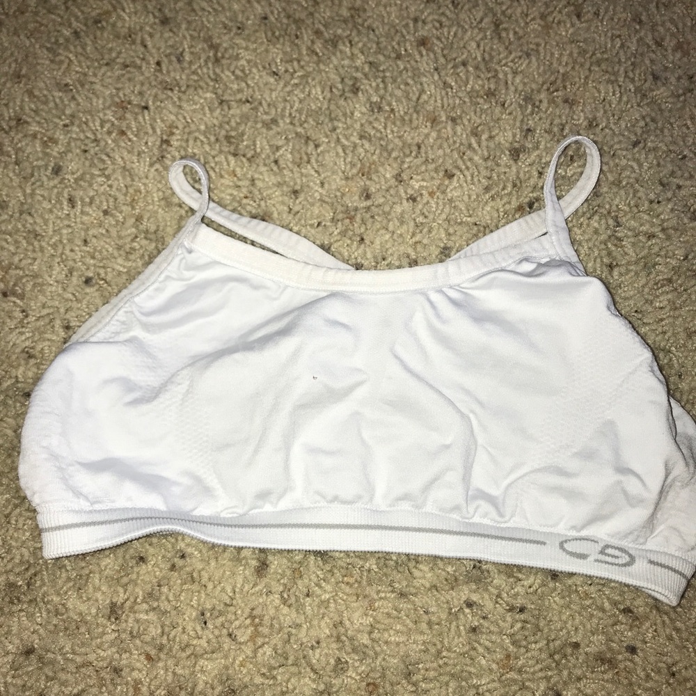 champion sports bra
